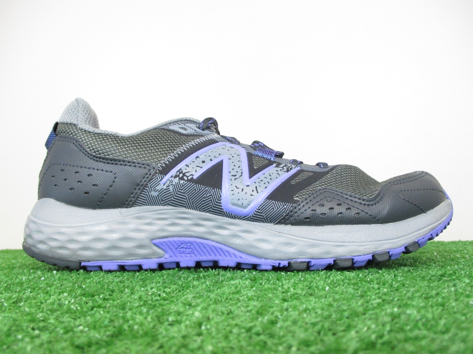 ★New Balance★ New Balance Unisex Trail Running Shoes 410 W Amazon.com | New Balance Women's 410 V5 Trail Running Shoe