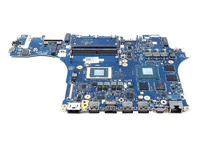 LENOVO LEGION 5-15ACH6 RYZEN 7 5800H GEFORCE RTX3050TI MOTHERBOARD 5B21C41694