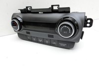 Hyundai Kona OS 17-20 Bedienteil Bedienelement Klimabedienteil Hyundai Kona OS 17-20 03.08.2018 97250J9370TMT... Vorschau 4