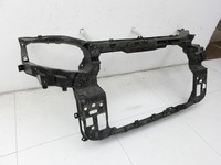 Kia Sorento XM 09-12 CRDi 2,2 145KW Schlossträger Frontmaske Träger Kia Sorento XM 09-12 19.05.2010 641012P000 gebraucht Vorschau 2
