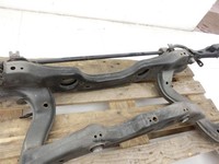 Mercedes W177 A200d 18-22 Lim Hinterachse Achse Achsträger Mercedes W177 A200d 18-22 12.07.2019 A2473502802 gebraucht Vorschau 5