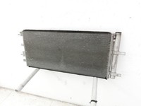 Ford S-Max II CK 15-19 Kondensator Klimakühler AC Ford S-Max II CK 15-19 19.12.2015 HG9H-19710-CA 2170798 gebraucht Vorschau 4