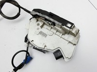 VW Passat CC 358 12-16 Coupe Türschloss m. ZV Stellmotor Rechts Hinten VW Passat CC 358 12-16 10.04.2013 5N0839015G... Vorschau 5