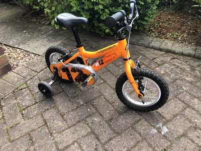 ridgeback mx12 terrain