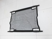 VW Touran II 5T 15-24 Netz Sicherungsnetz Laderaumnetz VW Touran II 5T 15-24 12.05.2016 5TA861690 gebraucht Vorschau 5
