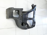 BMW X5 E70 06-10 Halter Träger Aufnahme Führung für Stoßstange Links Hinten BMW X5 E70 06-10 29.12.2006 7158445... Vorschau 4