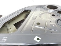 Skoda Octavia III 5E 17-20 Kombi Tür Rechts Hinten LF9R Skoda Octavia III 5E 17-20 03.01.2018 5E9833056C gebraucht Vorschau 6