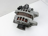 Hyundai I10 IA 13-16 1,2 64KW Lichtmaschine Generator 90A 13.5 Hyundai I10 IA 13-16 30.12.2015 37300-03355 2622650... Vorschau 2