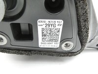 Hyundai Tucson IV NX4 20-23 Spiegel Aussenspiegel Links Kamera Totwinkelassistent Hyundai Tucson IV NX4 20-23... Vorschau 7
