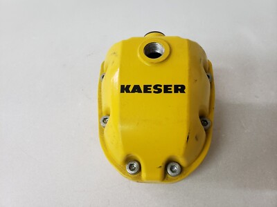 Unused - Kaeser USAMD-1550 Drain Trap   1/2'' Inlet 1/8'' Outlet 230PSI