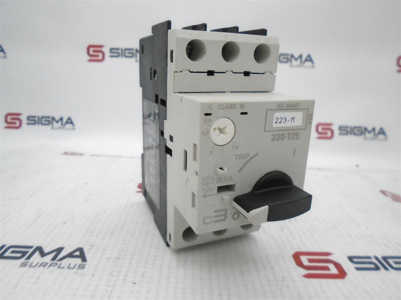 C3 Controls Circuit Breakers Surplus Industrial Equipment