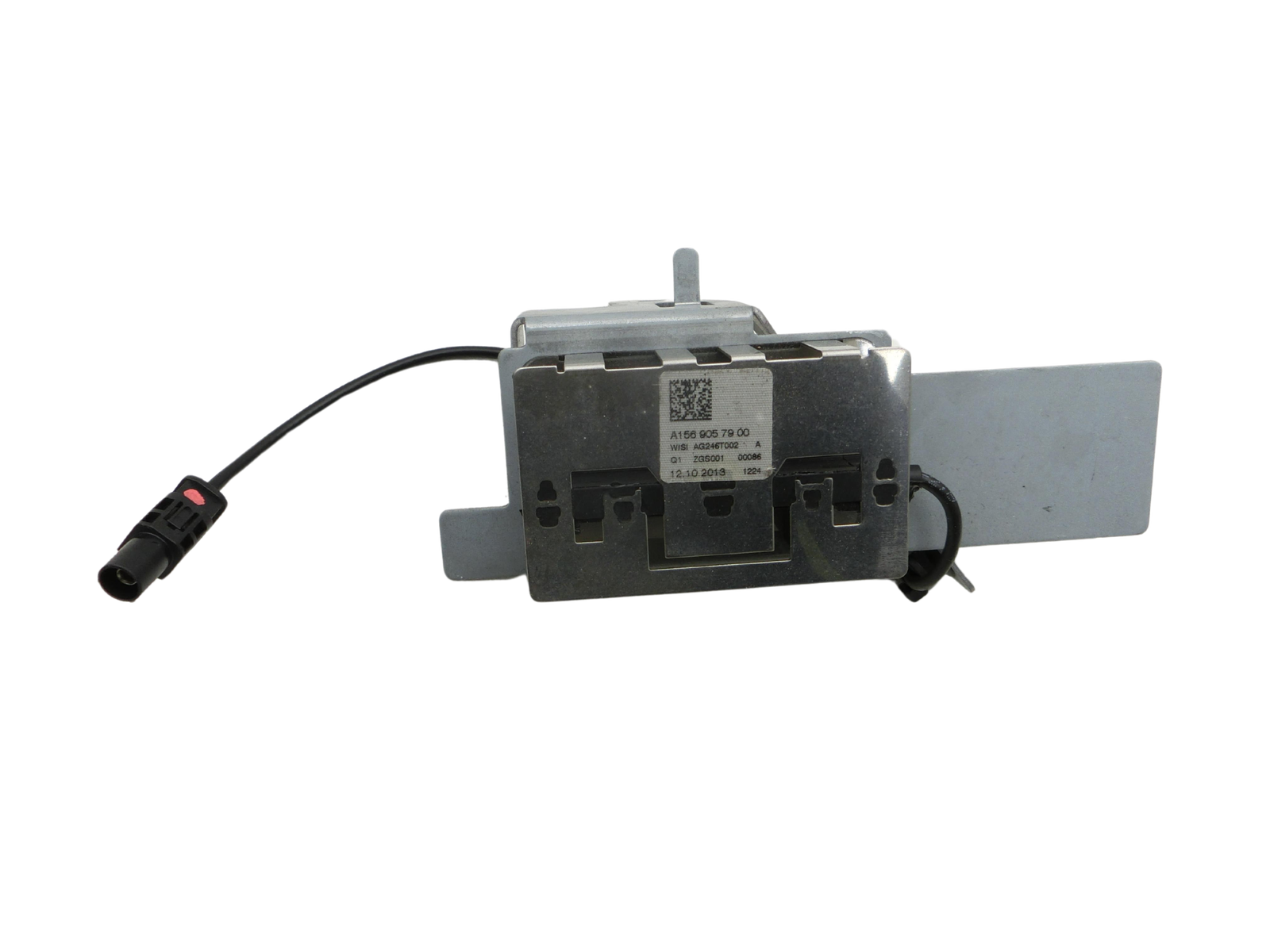 Mercedes CLS 250 C218 11-14 Antennenverstärker  - Bild 1