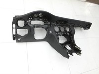 Mercedes C205 C400 15-18 Armaturenbrett Panel komplett Mercedes C205 C400 15-18 04.05.2017 A2056804005 2058600002... Vorschau 2
