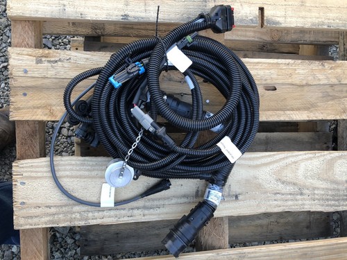 John Deere BPF11495 Accuflow Harness