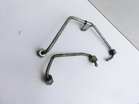 Opel Astra K B16 15-19 CDTi 1,6 100KW Hochdruck Leitung Kraftstoffleitung Opel Astra K B16 15-19 09.05.2017 gebraucht Vorschau 4