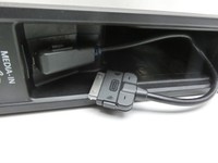 VW Passat 3C B7 10-14 Kombi Ablagefach Staufach Fach mit Media In VW Passat 3C B7 10-14 21.03.2011 3C1857285E... Vorschau 2