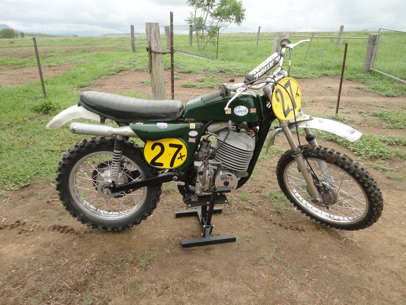 vmx motocross bikes for sale