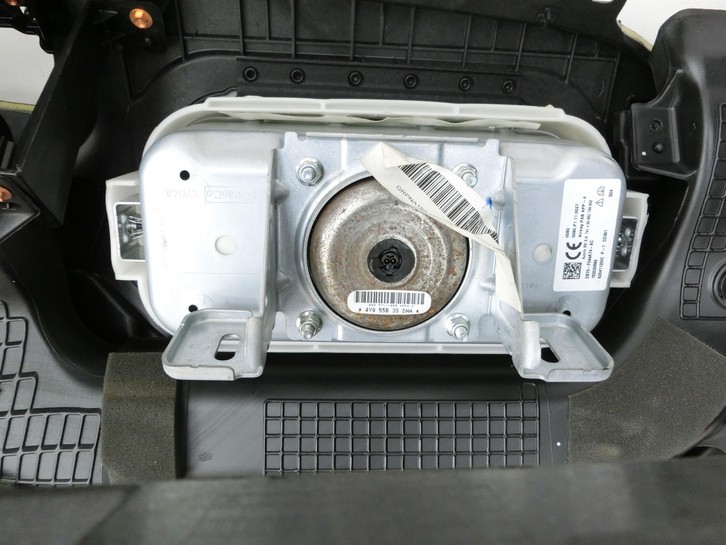 Ford Mondeo 5 V CF 14-19 Armaturenbrett Panel komplett Ford Mondeo 5 V CF 14-19 09.12.2015 DS73-F044A74-AC... Vorschau 8