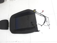 VW T-Roc A1 17-21 Sitzbezug Rückenpolster Links Vorne für Fahrer Sitz VW T-Roc A1 17-21 24.11.2020 gebraucht Vorschau 4