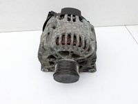 Citroen C4 Grand Picasso 06-10 HDi 1,6 80KW Lichtmaschine Generator CL15 Citroen C4 Grand Picasso 06-10 12.04.2010... Vorschau 2