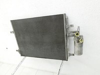 Volvo V60 I D3 13-18 Kondensator Klimakühler AC Volvo V60 I D3 13-18 17.10.2014 31332027 993897E C400H02 gebraucht Vorschau 2