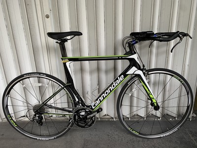 cannondale slice carbon 105