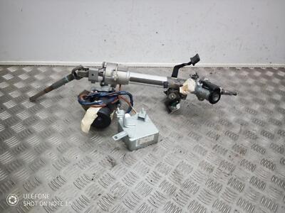 Toyota Yaris Mk2 05-11 Electric Steering Column 452000D190 451462  
