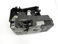 Opel Vivaro A F7 Trafic II 06-14 Kasten Türschloss ohne ZV Rechts Vorne Opel Vivaro A F7 Trafic II 06-14 19.01.2011... Vorschau 2