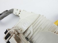 Mercedes W212 E200 09-13 Lim Türschloss m. ZV Stellmotor Links Vorne Mercedes W212 E200 09-13 03.11.2010... Vorschau 6