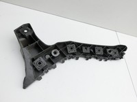 Ford Mondeo 5 V 14-19 Schrägh Halter Träger Aufnahme Führung für Stoßstange Links Hinten Ford Mondeo 5 V 14-19... Vorschau 4