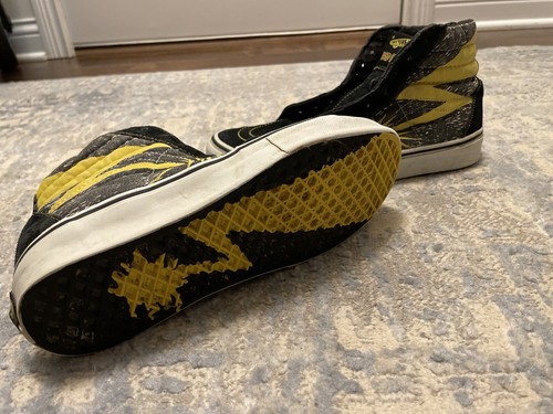 Bad brains shop vans shoes