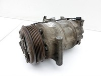 Renault Megane IV 4 16-21 dCi 1,5 85KW Klimakompressor Kompressor für Klimaanlage Renault Megane IV 4 16-21... Vorschau 2