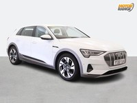 2020 Audi e-tron 300kW 55 Quattro 95kWh 5dr Auto 4x4 Electric Automatic