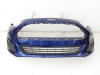 Ford Fiesta VI 6 13-17 Stoßstange Stoßfänger Frontschürze Vorne 2D Ford Fiesta VI 6 13-17 21.01.14... Vorschau 1