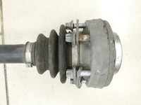 BMW 1er E87 04-07 5T 118D 2,0 90KW Antriebswelle Gelenkwelle Hinten Links BMW 1er E87 04-07 09.12.2004 7523963 gebraucht Vorschau 4