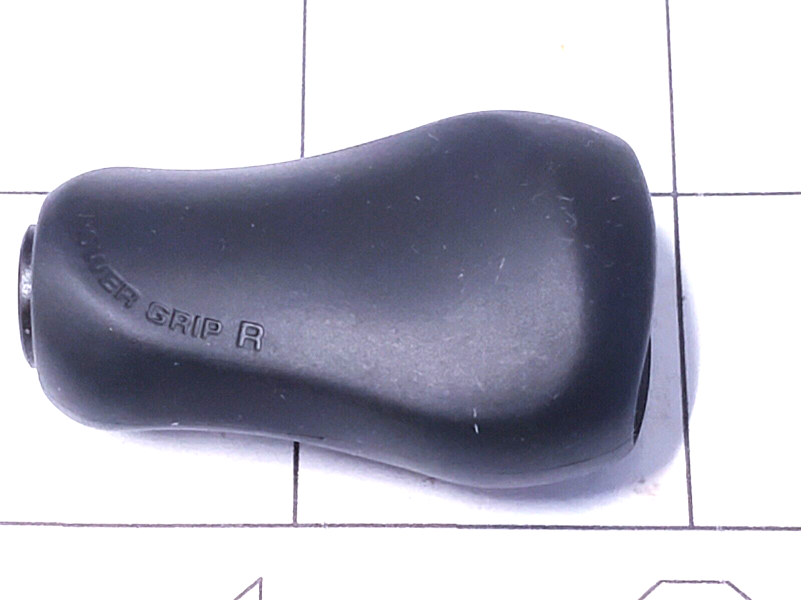 Shimano 10SSM / BNT5767 Handle Knob / POWER GRIP 