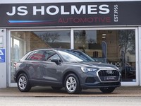 2022 Audi Q3 1.5 TFSI CoD 35 Technik S Tronic Euro 6 (s/s) 5dr ESTATE Petrol Aut