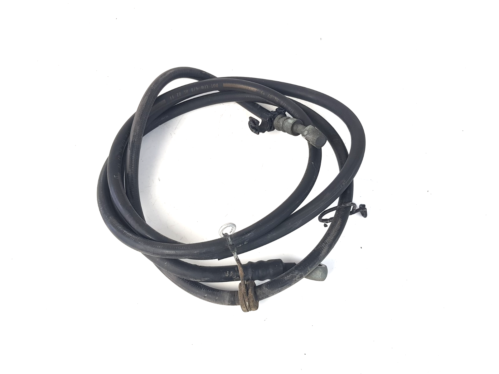 Tubo Freno Posteriore APRILIA SCARABEO 125 150 200 Rotax  1999 - 2004