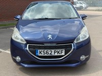 2013 Peugeot 208 1.4 VTi Active Euro 5 5dr HATCHBACK Petrol Manual