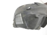 Jaguar XF X250 08-11 Kotflügel Verkleidung Radhausschale Rechts Vorne Jaguar XF X250 08-11 08.04.2009 C2Z14005 gebraucht Vorschau 2
