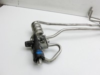 Mercedes W211 E200 02-06 1,8 120KW Heizspirale Thermostat Waschwasserbehälter Mercedes W211 E200 02-06 27.02.2003... Vorschau 2