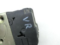 Citroen Berlingo I M59 02-09 First Kasten Türschloss m. ZV Stellmotor Rechts Vorne Citroen Berlingo I M59 02-09... Vorschau 5