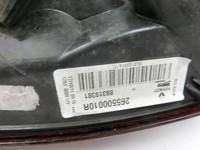 Renault Megane III KZ 08-12 Kombi Rückleuchte Rücklicht Heckleuchte Rechts orig Renault Megane III KZ 08-12... Vorschau 5