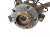 Renault Megane III CC 10-16 TCE 1,2 97KW Achsschenkel Radnabe Rechts Vorne Renault Megane III CC 10-16 19.03.2014... Vorschau 4