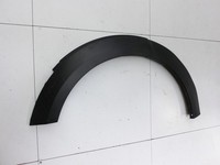 MINI Cooper S All4 R60 14-16 Beplankung Kotflügel Leiste Links Vorne C15 MINI Cooper S All4 R60 14-16 30.03.2015... Vorschau 2