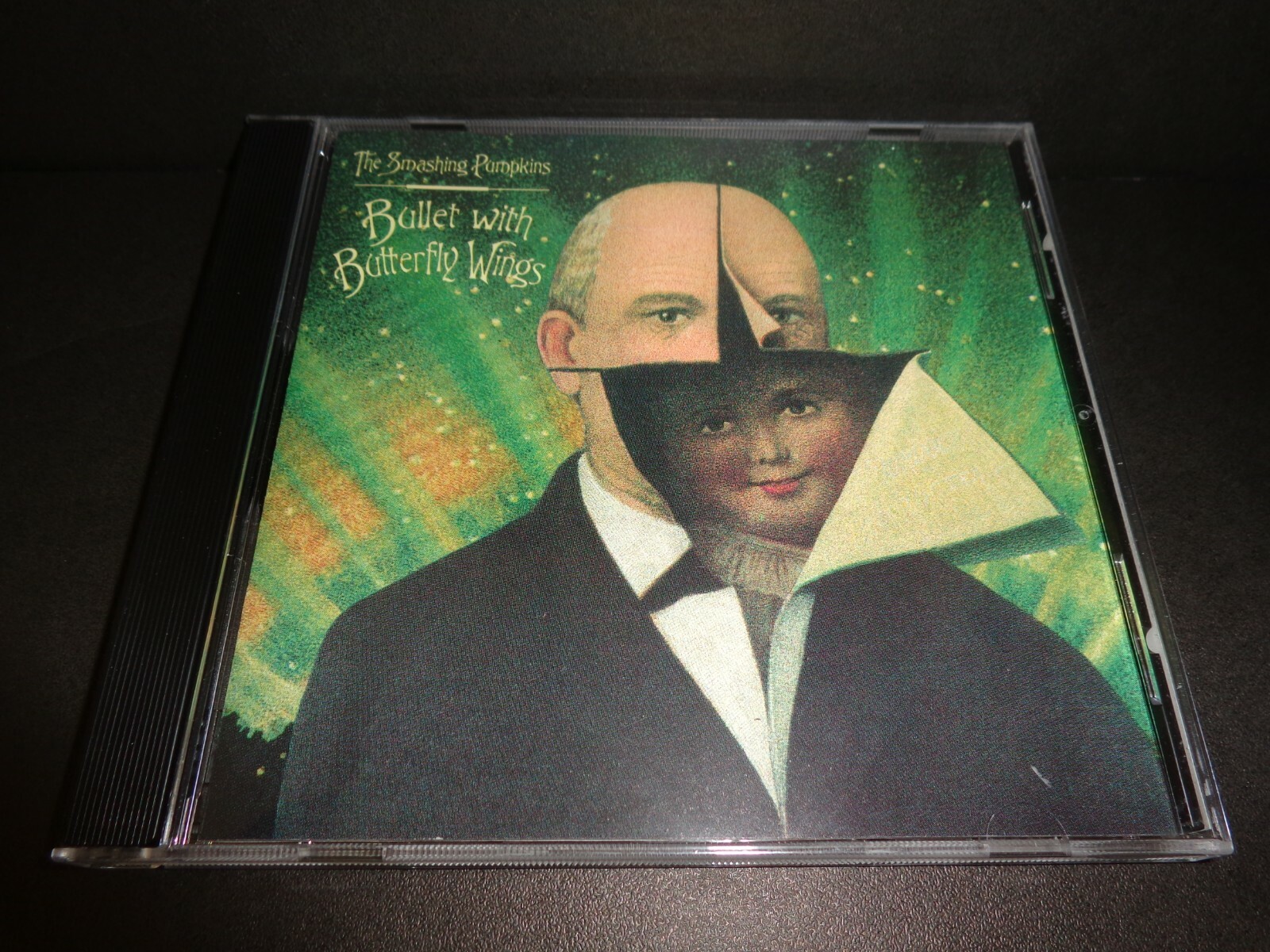 [新品未開封] Softballet「SMASHING THE SUN 」CD 新品未開封] Softballet「SMASHING THE SUN 」CD Play Soft