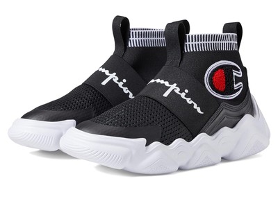 

Детская обувь унисекс Champion Kids Meloso Rally Pro (Big Kid)
