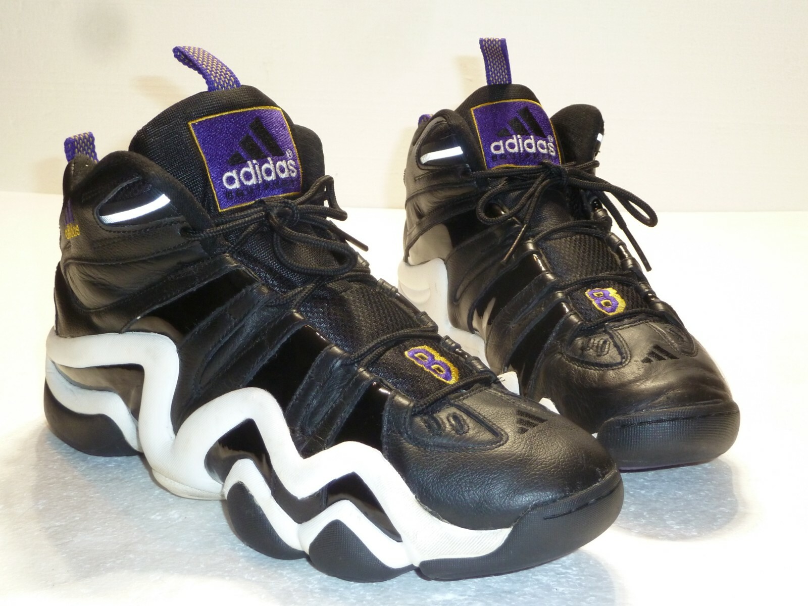 kobe 8 adidas shoes