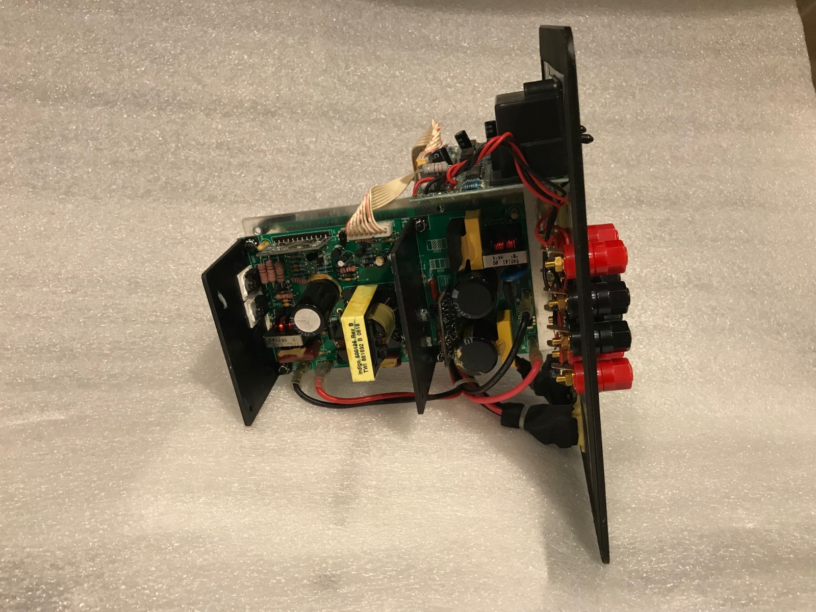 PSB SUBSONIC 5i REPLACEMENT PLATE AMPLIFIER - REFURBISHED - 100% WORKING