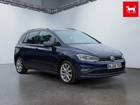 2020 Volkswagen Golf SV 1.5 TSI EVO GT DSG Euro 6 (s/s) 5dr MPV Petrol Automatic
